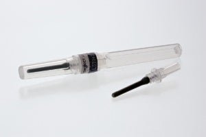 Venoject® Multisample Luer Adapter