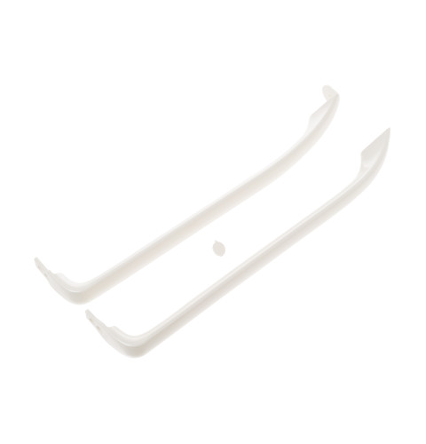 Refrigerator Smooth Handle Kit - Bisque