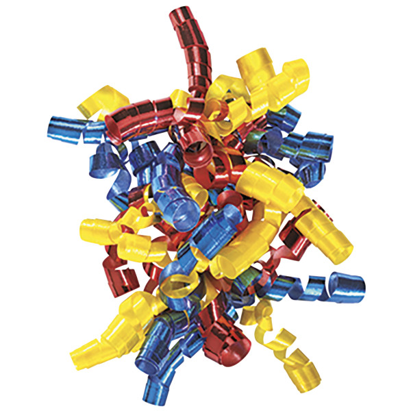 Large 3-Color Primary Ribbon DecoPics®