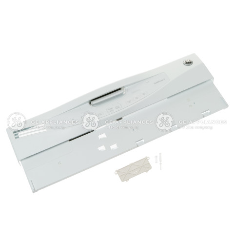 ESCUTCHEON ASM