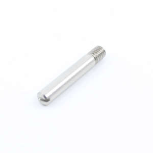 Dowel M4X25 Iso 2342 Aisi