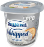 Philadelphia Whipped Original Cream Cheese, 12 Oz