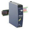 Power Supply 100 to 120V ac 120W 5A 24 to 28V dc 1 Phase DIN Rail-Mount