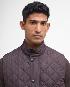 Gilet Lowerdale 