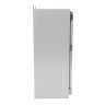 D-Frame ATS, ASCO Series 300, open transition, 2 pole, 200A, 240V, Type 3R, accs 11BE [TAA]