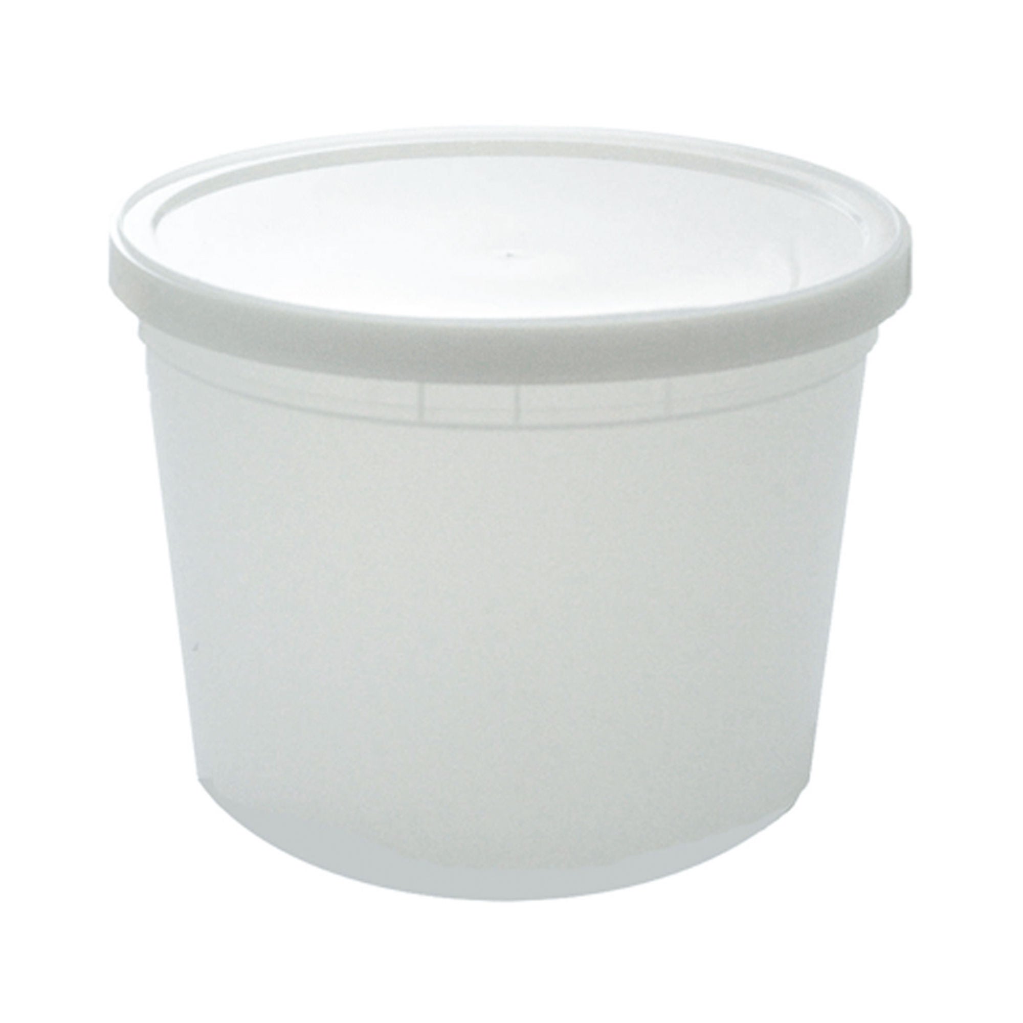 OakRidge Lab Storage Container, 1,892 mL