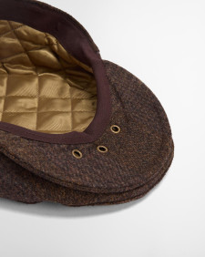 Coppola Deveron in tweed 
