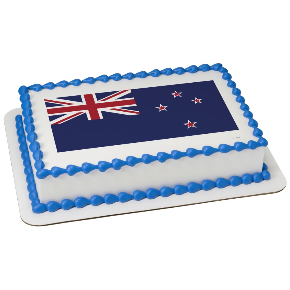 Image Cake New Zealand