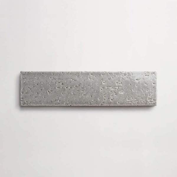 modern farmhouse brick | grey gloss 