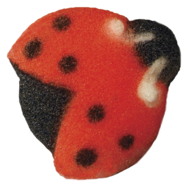 Ladybugs Dec-Ons® Decorations