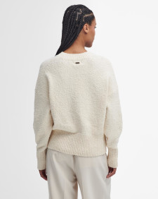 Iris Crew Neck Jumper 