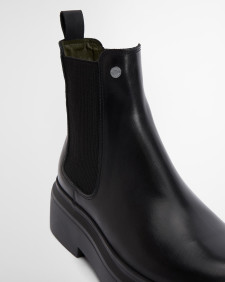 Chelsea Boots Celina Black