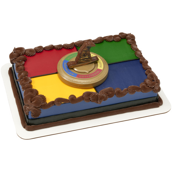 HARRY POTTER™ The Sorting Hat™  DecoSet®