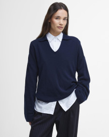 Pullover Fearne V-Ausschnitt 