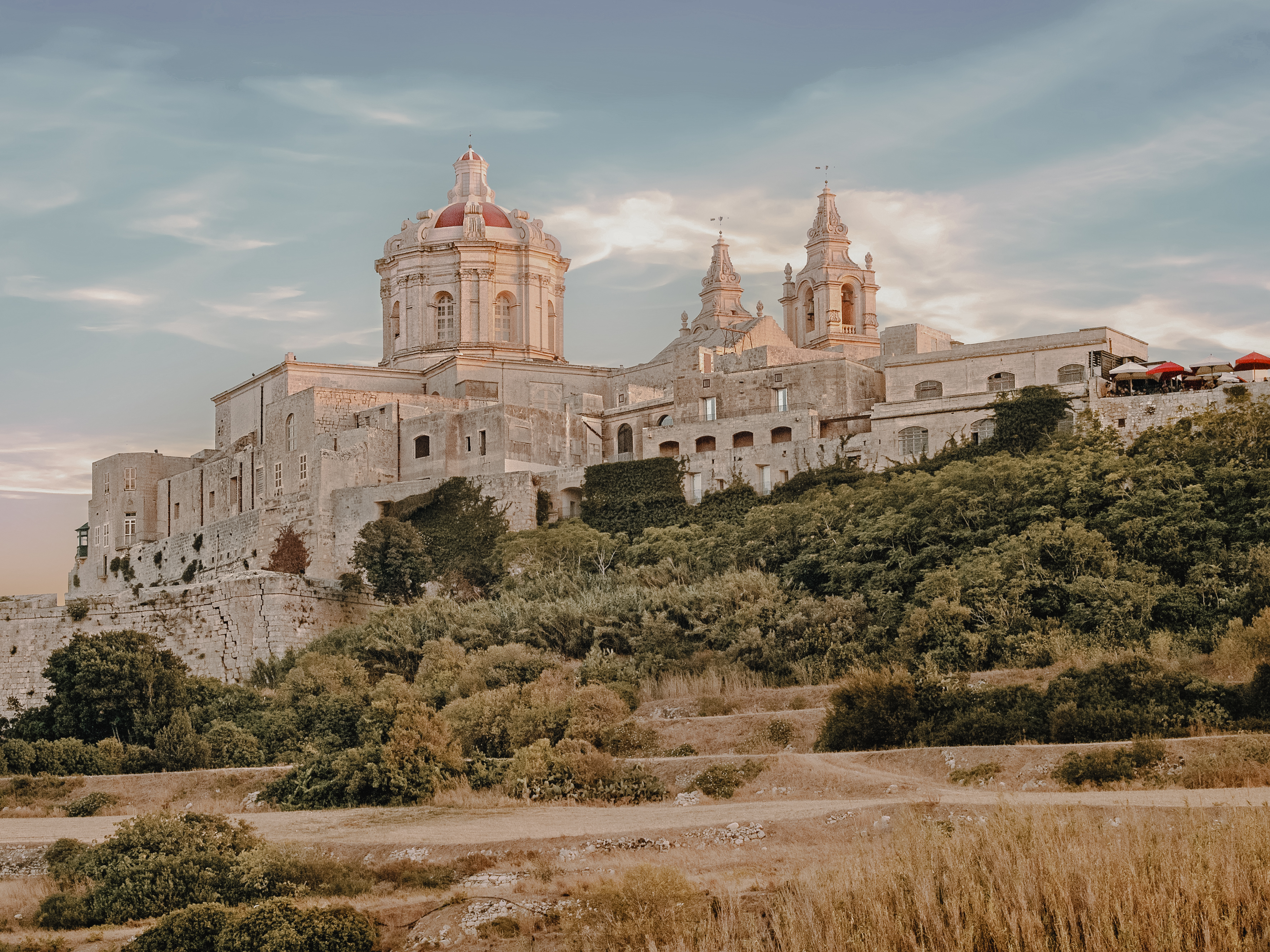 Civitavecchia (Rome) → Barcelona (6 nights)