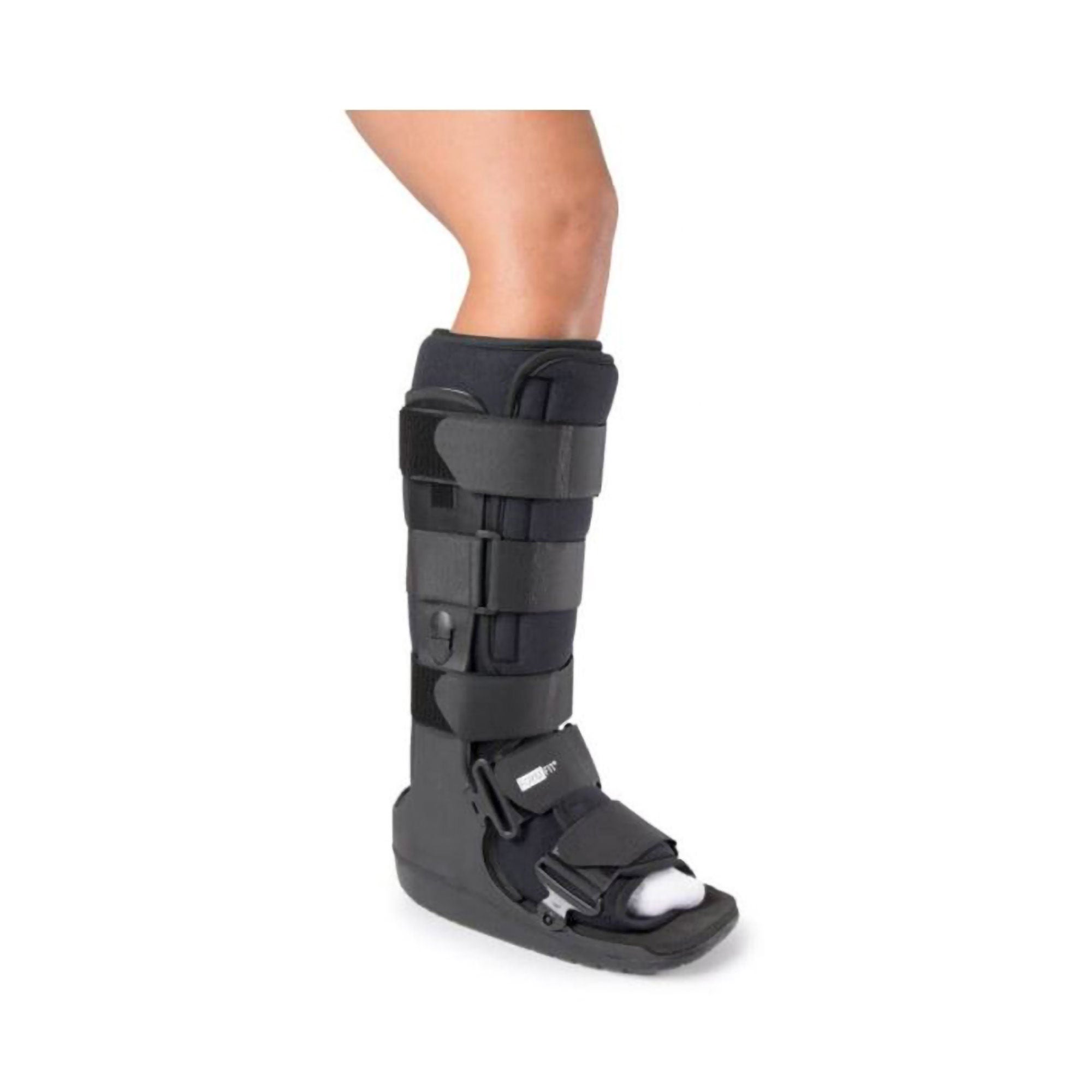 Ossur Formfit® Standard Height Walker Boot, Large