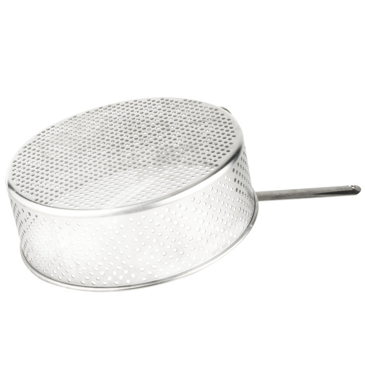 12" FRYER BASKET ASSY