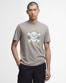 T-Shirt Carlisle Graphic 
