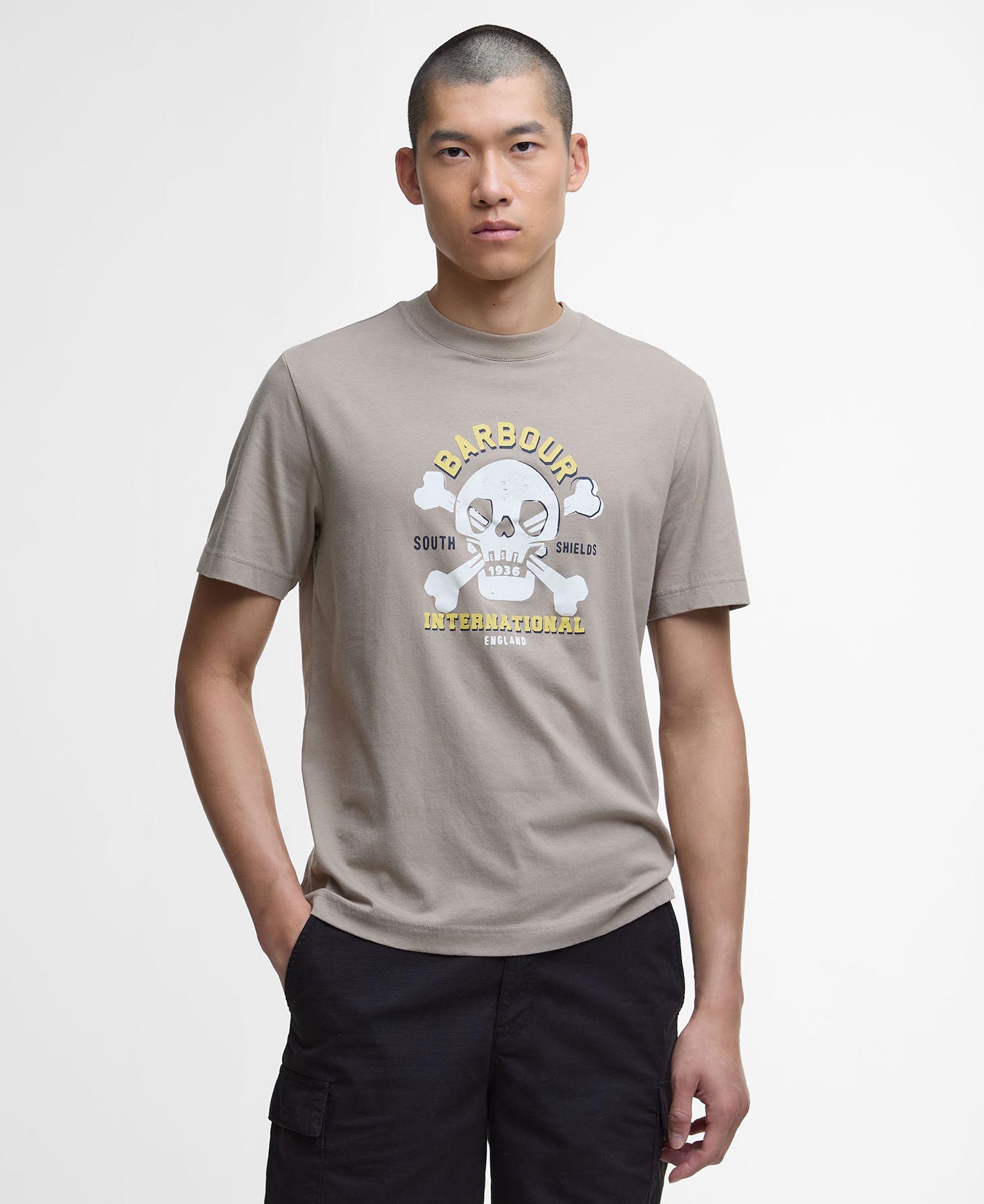 T-Shirt Carlisle Graphic image number 0