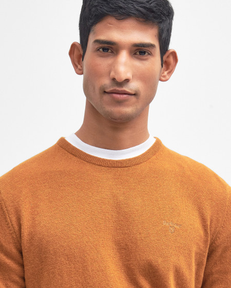 Essential Crew Neck Jumper
