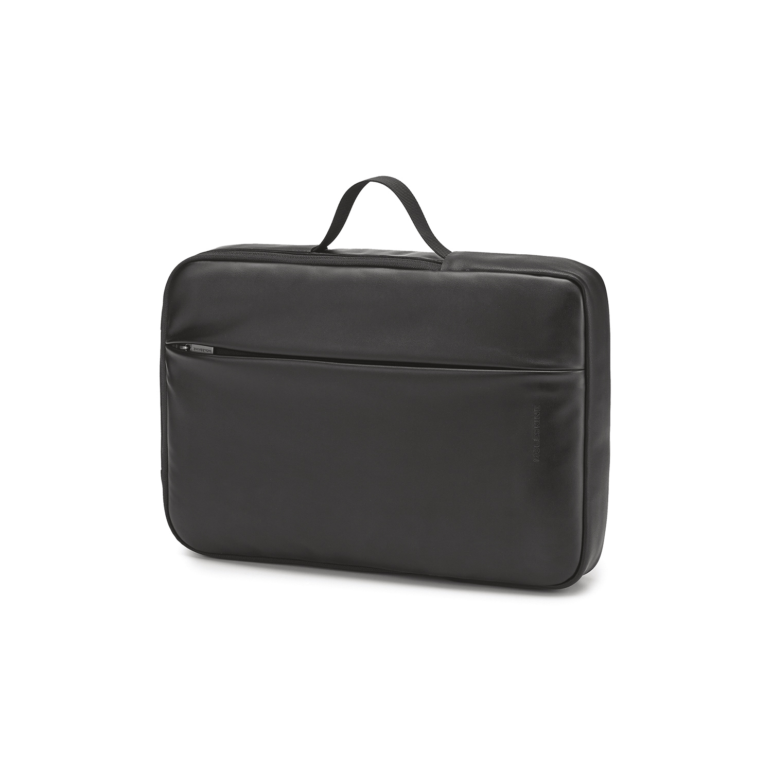 Moleskine® Classic Pro Vertical Device Bag-Moleskine