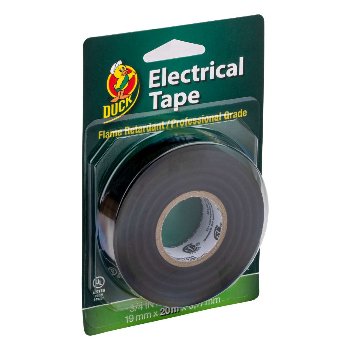 Professional Electrical Tape Image