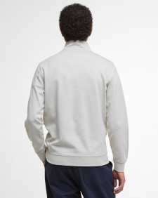 Lambeth Interlock Half-Zip Sweatshirt 