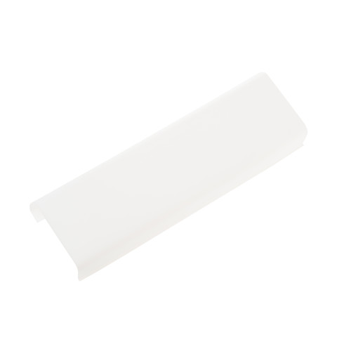 REFRIGERATOR LIGHT SHIELD