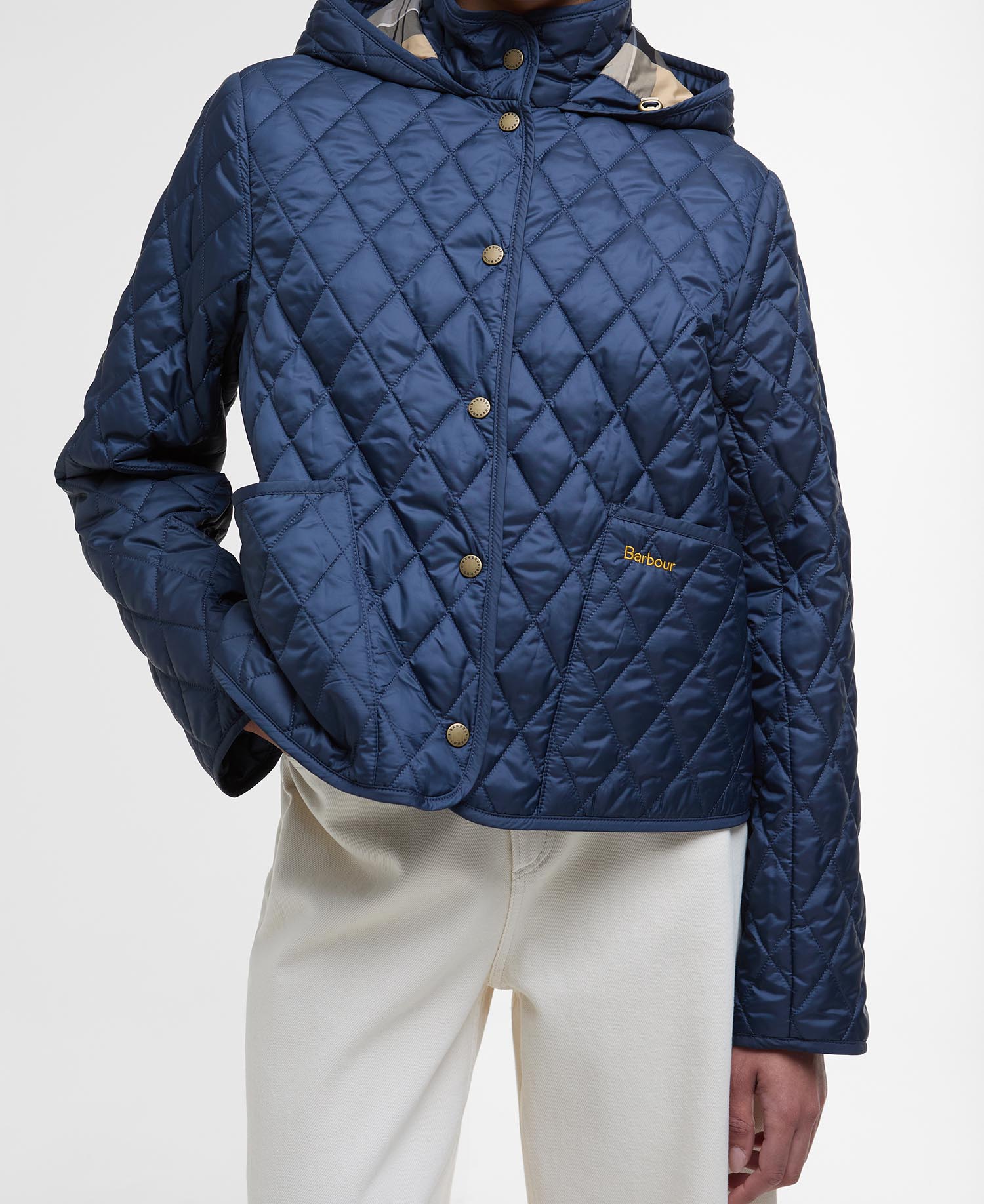 Steppjacke Penelope image number 4