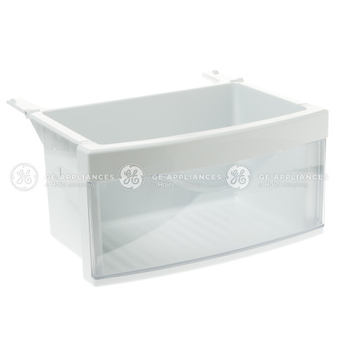 MEAT PAN ASSEMBLY