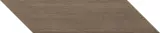 Nature Chestnut 8×40 Chevron Field Tile Rectified