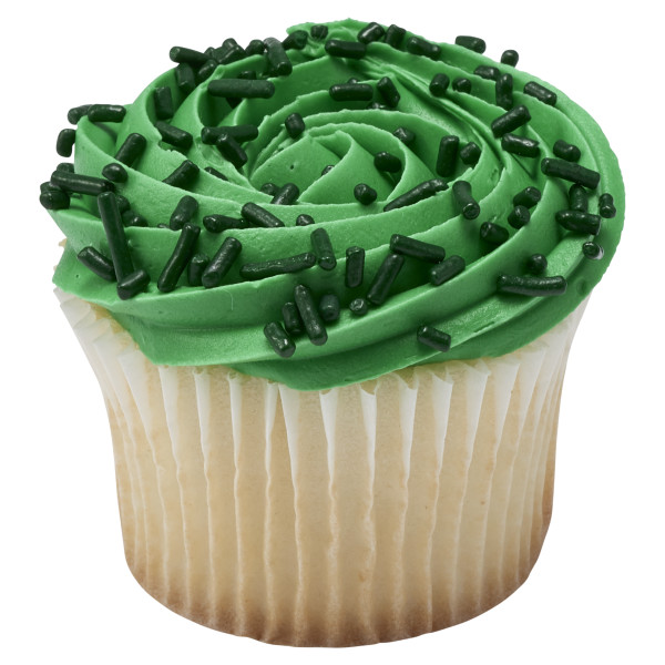 Green Sprinkles