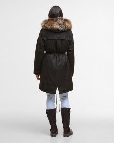 Parka cerato Durham City 