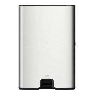 Tork, H2 Xpress® Image, Multi-fold Folded Towel Dispenser, Stainless Steel