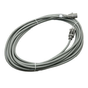 ADV107403709, Nilfisk, Power Cord 10M Spectrum 12H Grey