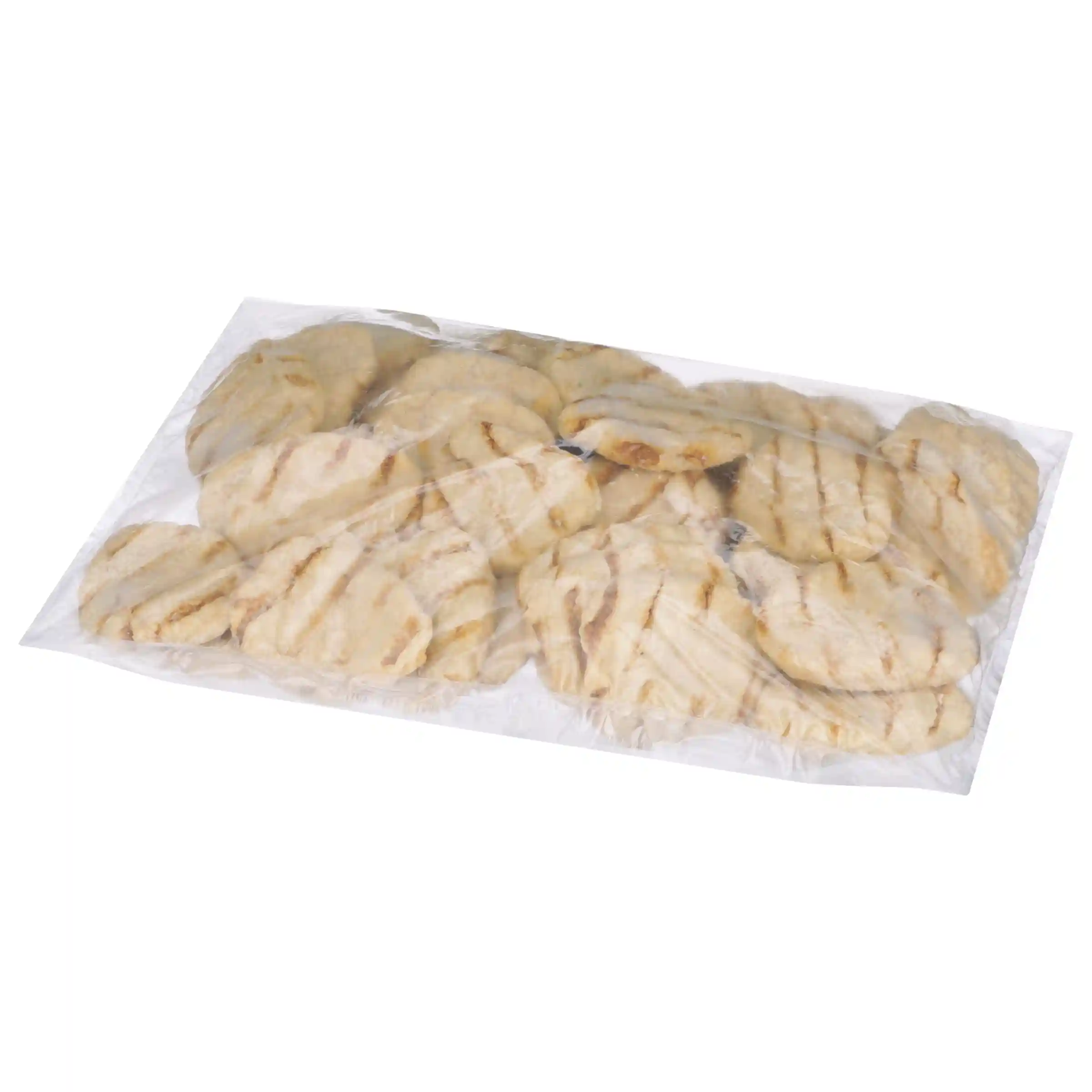 Tyson® Fully Cooked Unbreaded Grilled Chicken Patties, CN, 2.47 oz._image_3