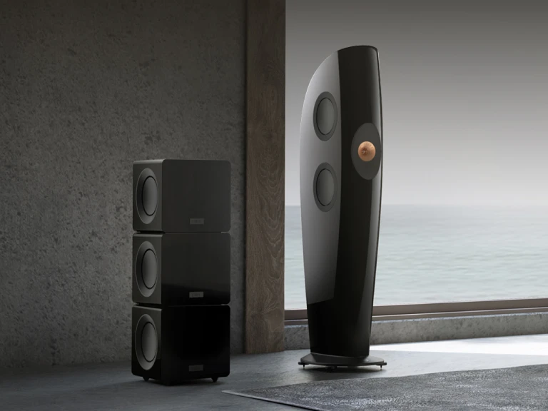 Stack up for next level bass