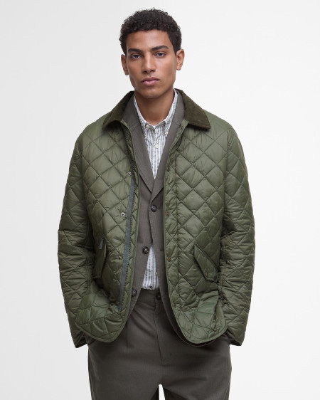 Steppjacke Modern Chelsea