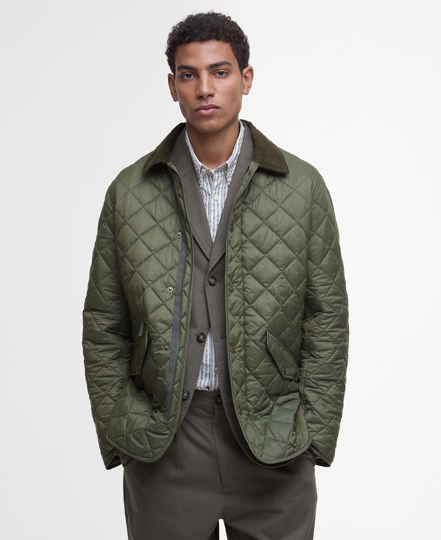 Steppjacke Modern Chelsea image number 0