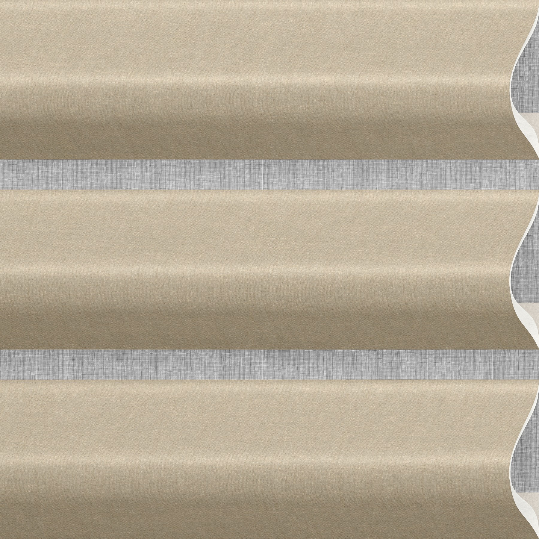 Dune PR62-324 Pirouette® Blinds