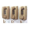 Telephone, Wall Mount, Ash