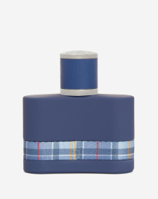 Barbour Coastal For Him Eau de Parfum (50ml) Classic Navy