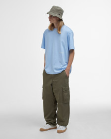 Newclyde Oversized Graphic T-Shirt 