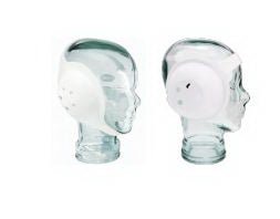 Invotec International DRESSING KIT, EAR PROT SOFT CUP (10/BX)