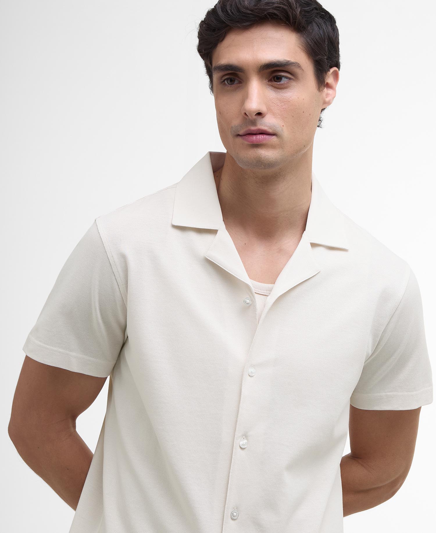 Tonto Pique Shirt image number 3