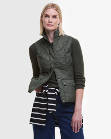 Gilet Otterburn 
