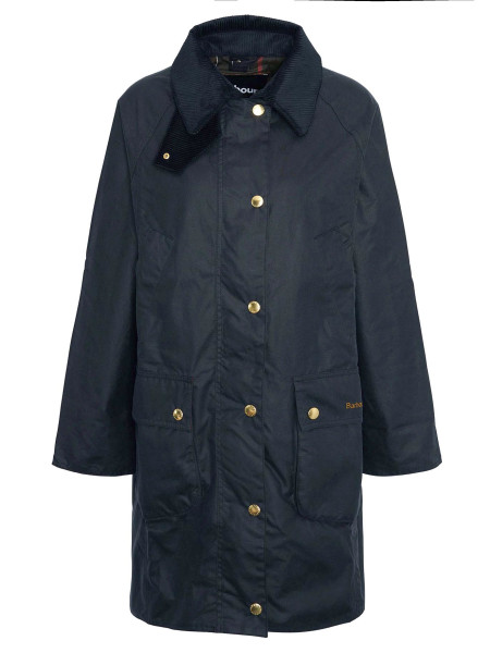 Long Beadnell Waxed Jacket Long Beadnell Waxed Jacket