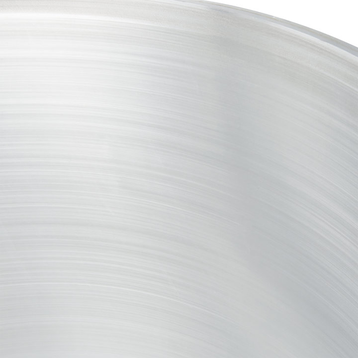 80-quart Wear-Ever® Classic Select® heavy-duty aluminum stockpot