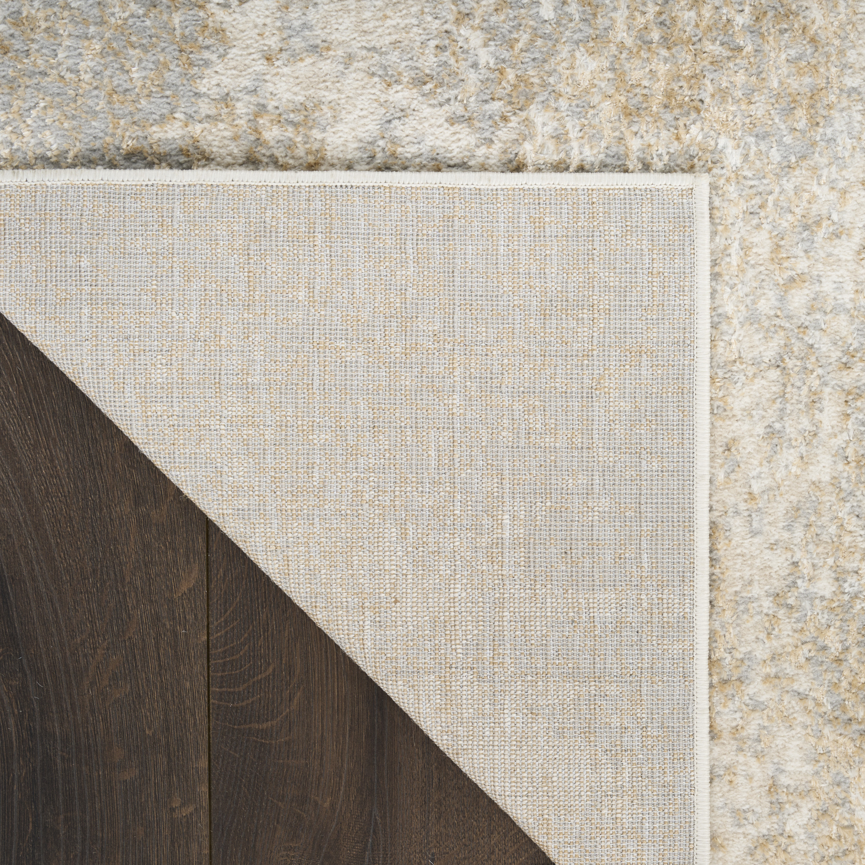 94.00" x 118.00" x .25" Ambiance Turkey N1211