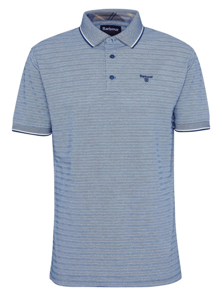 Taverham Short-Sleeved Polo Shirt Taverham Short-Sleeved Polo Shirt